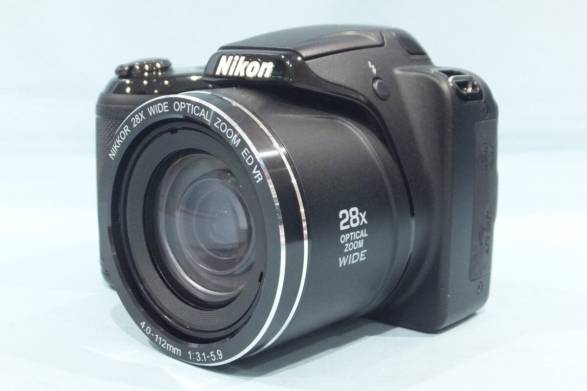 中古】ニコン（Nikon）COOLPIX L340 【2016万画素】 在庫一覧｜カメラ