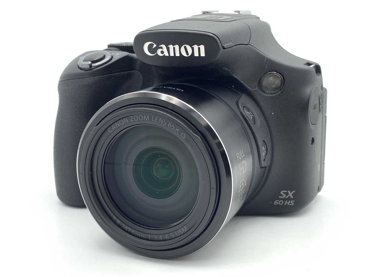 PowerShot SX60 HS�y1610����f�z