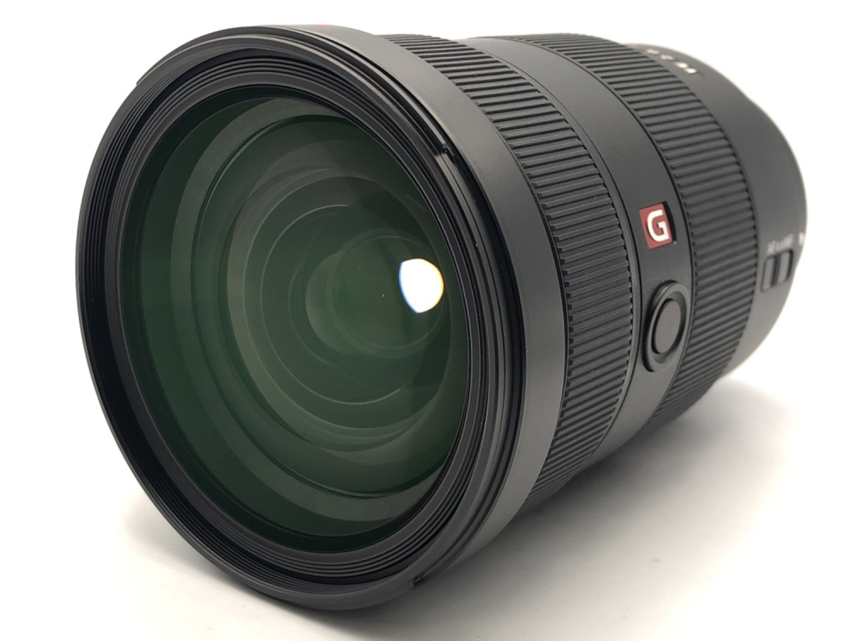 中古：AB(良品)】ソニー FE 24-70mm F2.8 GM [SEL2470GM] | 2445260065570