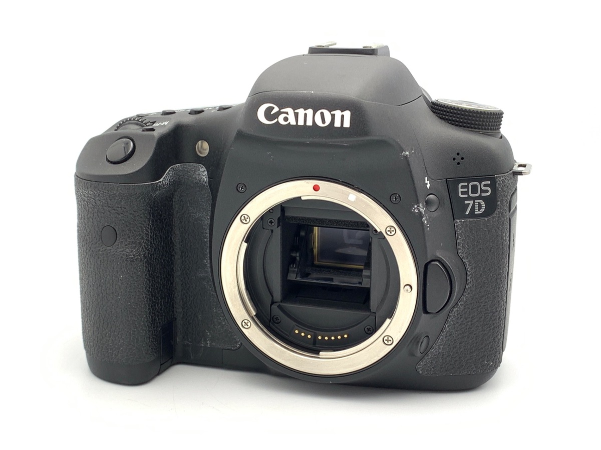 EOS 7D ���ި�y1800����f�z