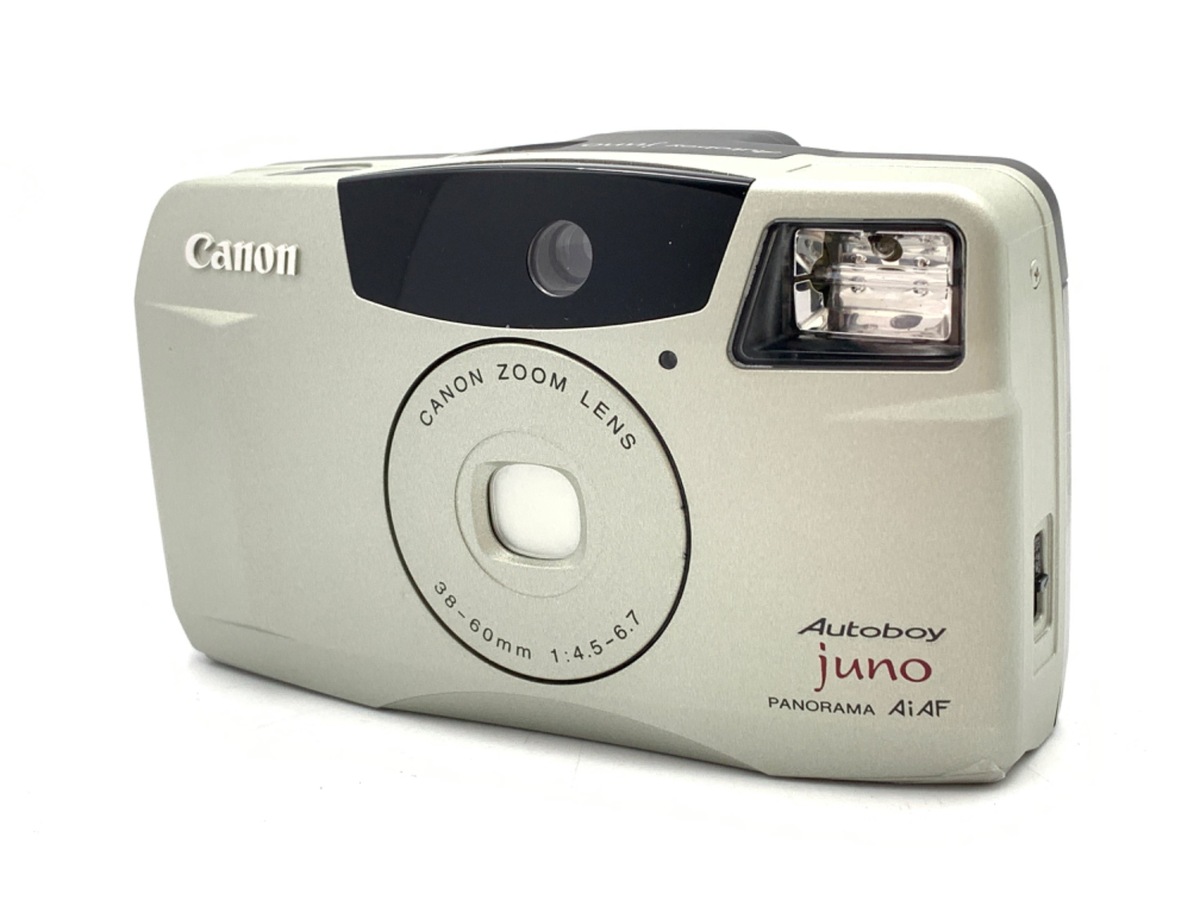 中古：AB(良品)】キヤノン（CANON） Autoboy juno | 2445260066386