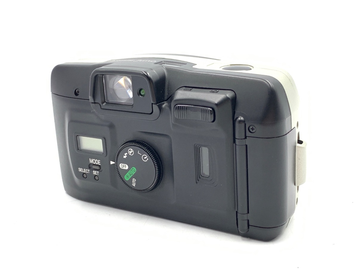 中古：AB(良品)】キヤノン（CANON） Autoboy juno | 2445260066386