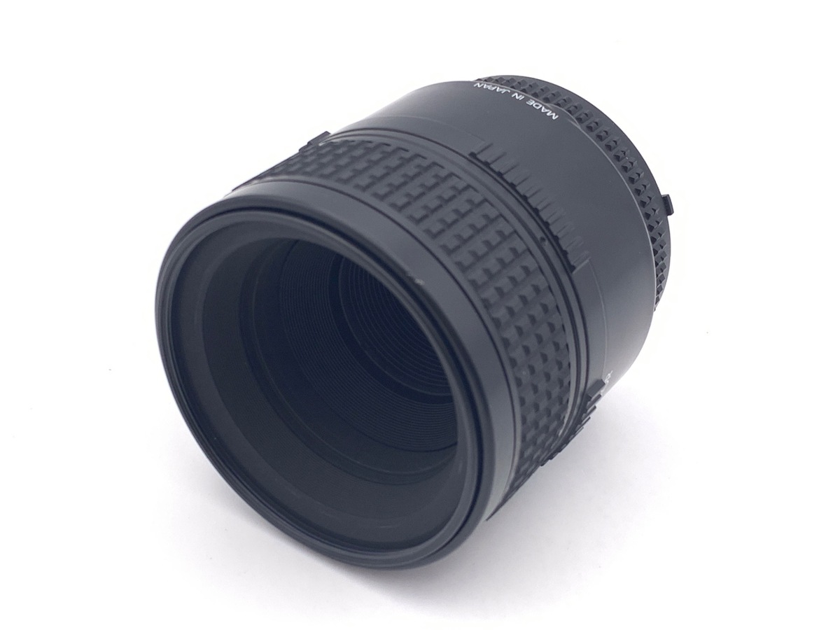 中古：B(並品)】ニコン AI AF Micro-Nikkor 60mm F2.8D | 2445260066836