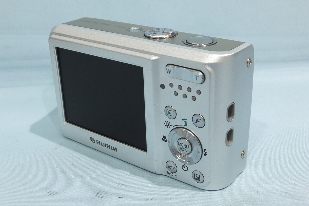 中古：B(並品)】フジフイルム FinePix F30 | 2445260067307