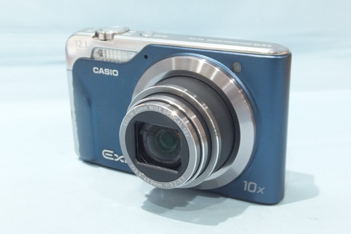中古】コンパクトデジタルカメラ｜カシオ(CASIO) 在庫一覧｜カメラの