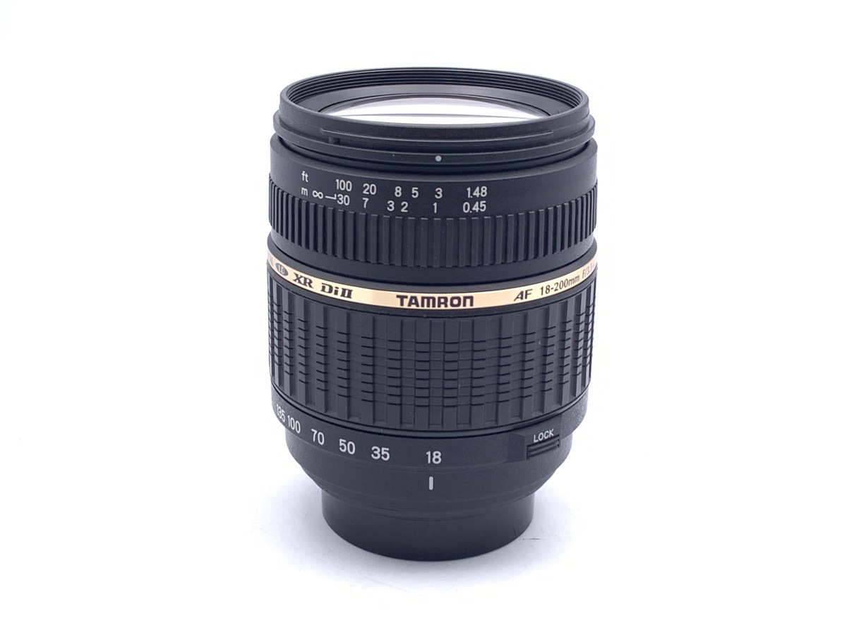 AF 18-200/3.5-6.3 ������� XR Di II (A14)