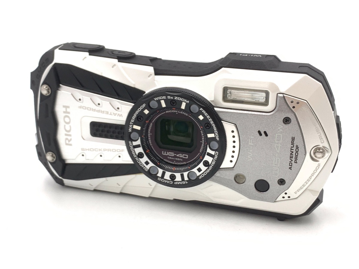 WG-40W �ܲāy1600����f�z