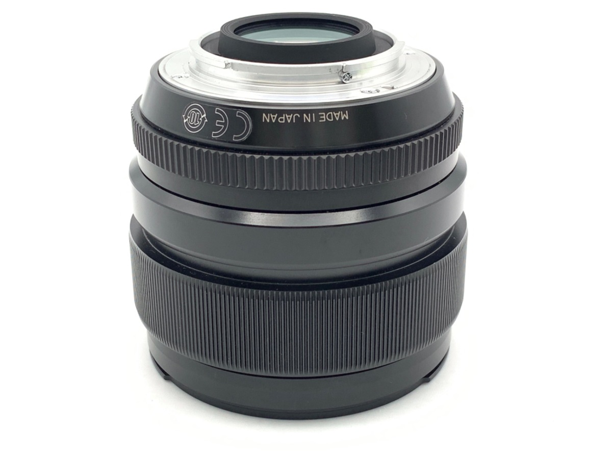 【中古】フジフイルム XF23mm F1.4 R