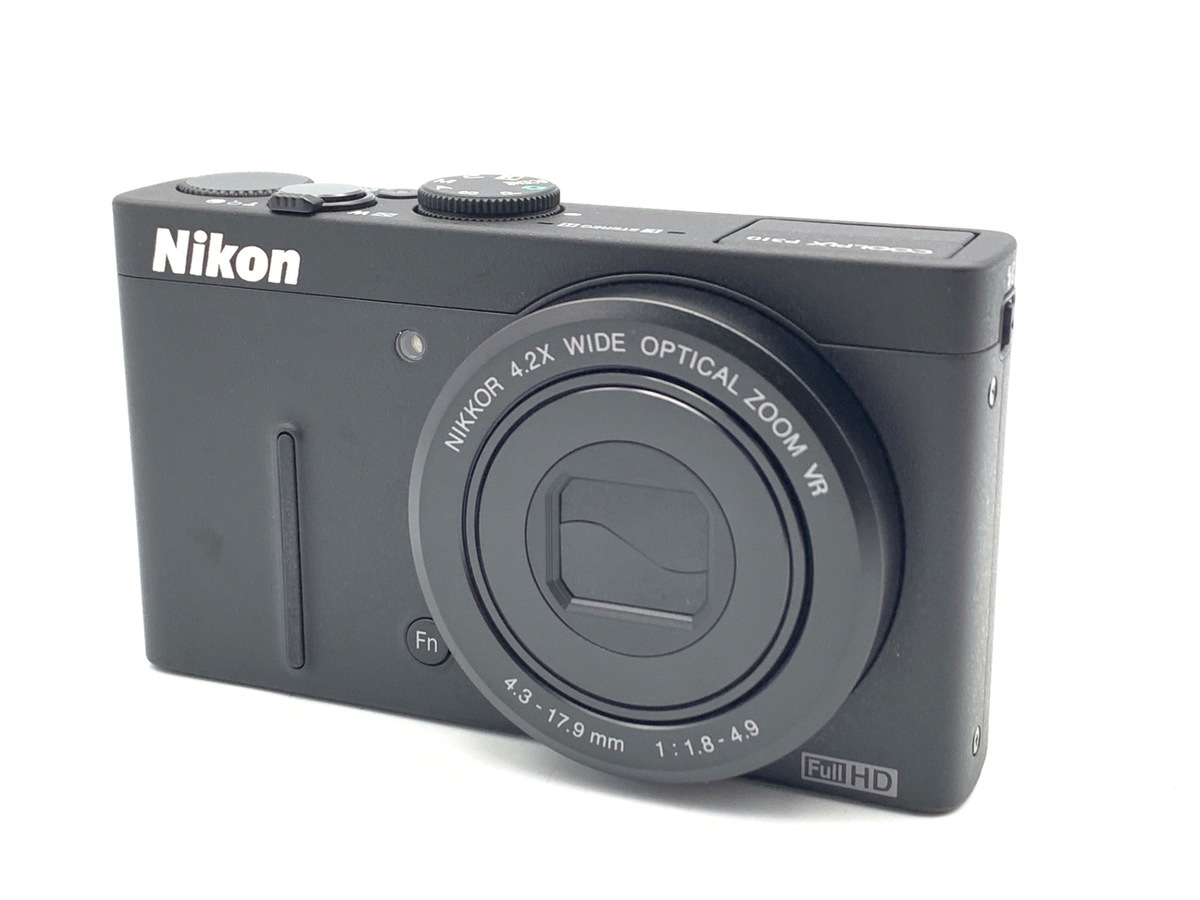 COOLPIX P310 中古価格比較 - 価格.com