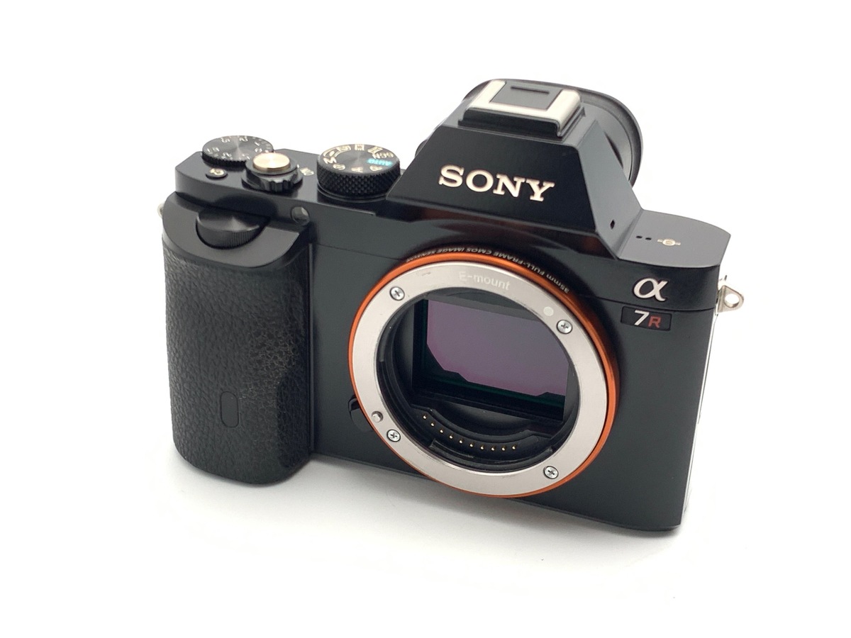 α7R ILCE-7R ボディ 中古価格比較 - 価格.com α7R ILCE-7R ボディ 中古価格比較 - 価格.com