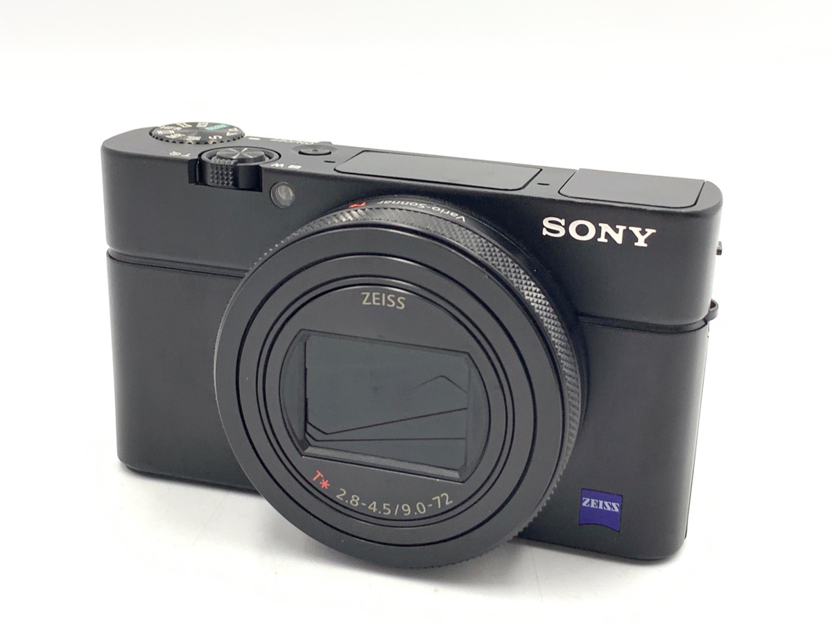 価格.com - SONY サイバーショット DSC-HX50V (S) [シルバー] 純正