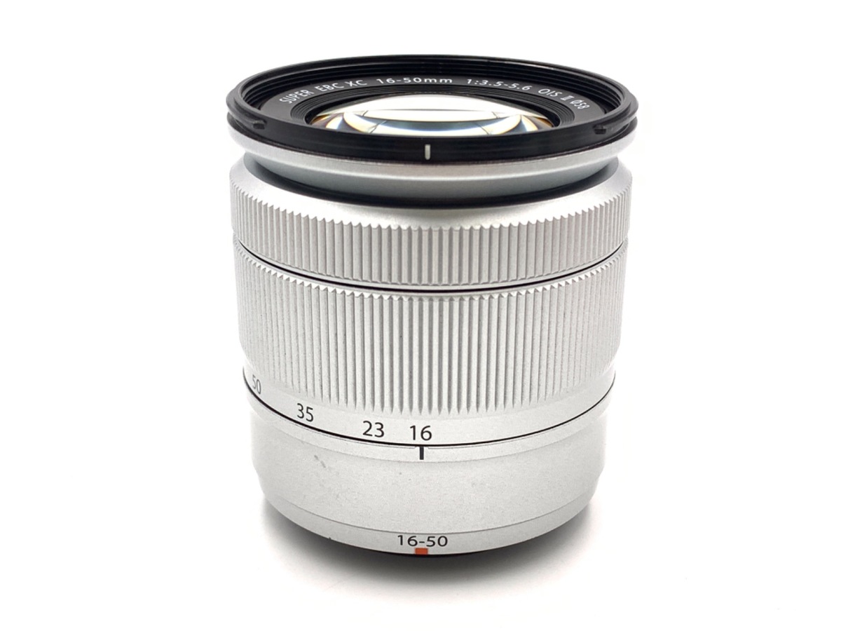 XC 16-50/3.5-5.6 OIS II ���ް