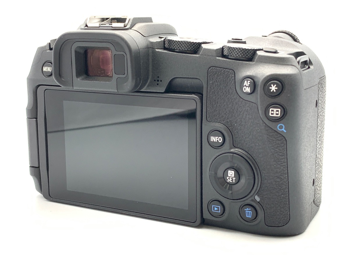 中古：A(美品)】キヤノン EOS RP ボディ | 2445260072189