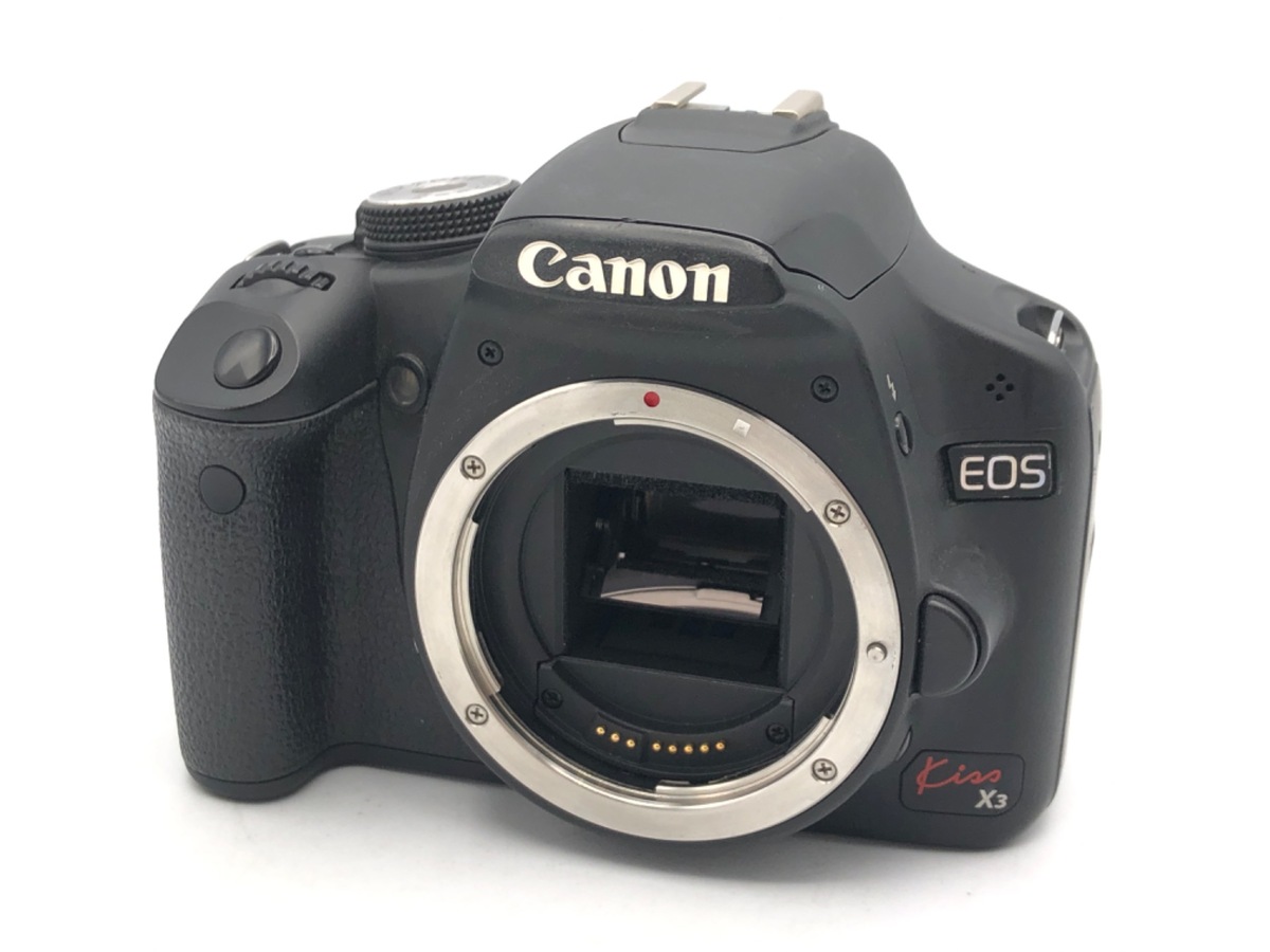 EOS Kiss X3 ���ި�y1510����f�z