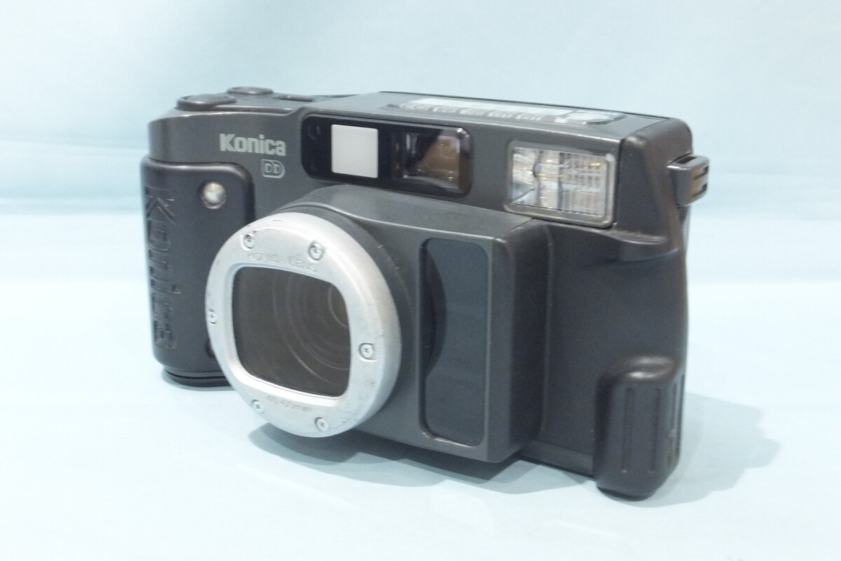 中古】コニカ（Konica） 現場監督 DD 在庫一覧｜カメラのキタムラ