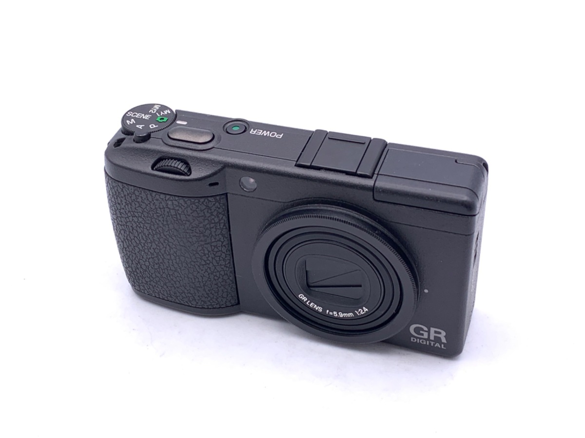 GR DIGITAL II�y1000����f�z
