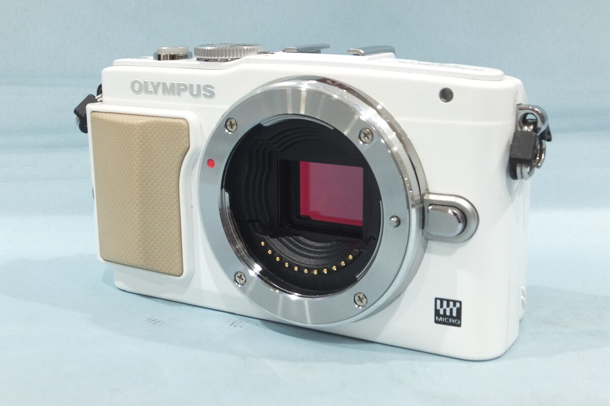 OLYMPUS PEN Lite E-PL5 ボディ 中古価格比較 - 価格.com