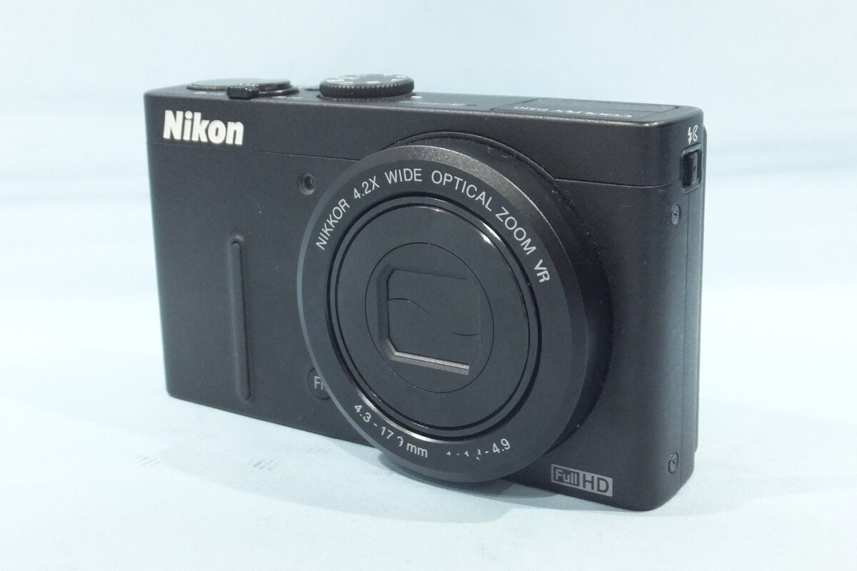 中古】ニコン COOLPIX P310 ブラック 在庫一覧｜カメラのキタムラ