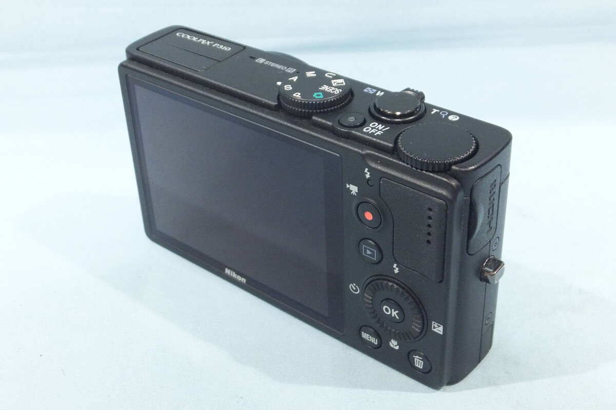 COOLPIX P310 ��ׯ��y1610����f�z