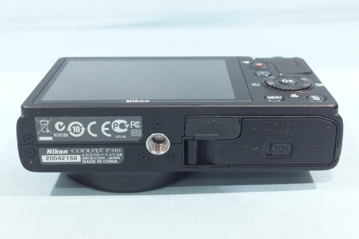 COOLPIX P310 ��ׯ��y1610����f�z