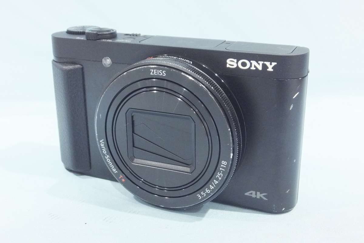 中古：B(並品)】ソニー Cyber-shot DSC-HX99 | 2445260073353