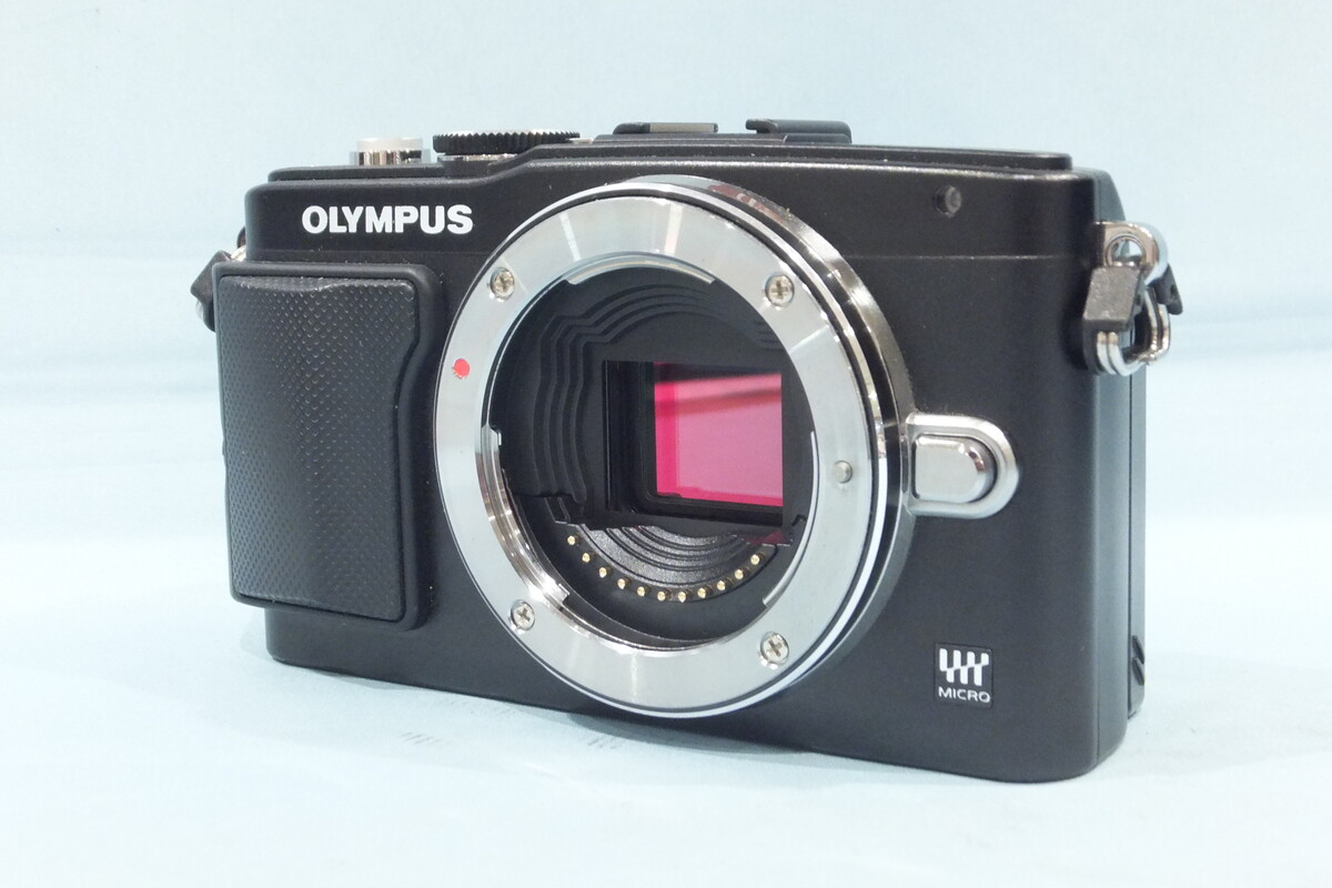 中古デジタル一眼カメラ オリンパス 製品一覧 - 価格.com