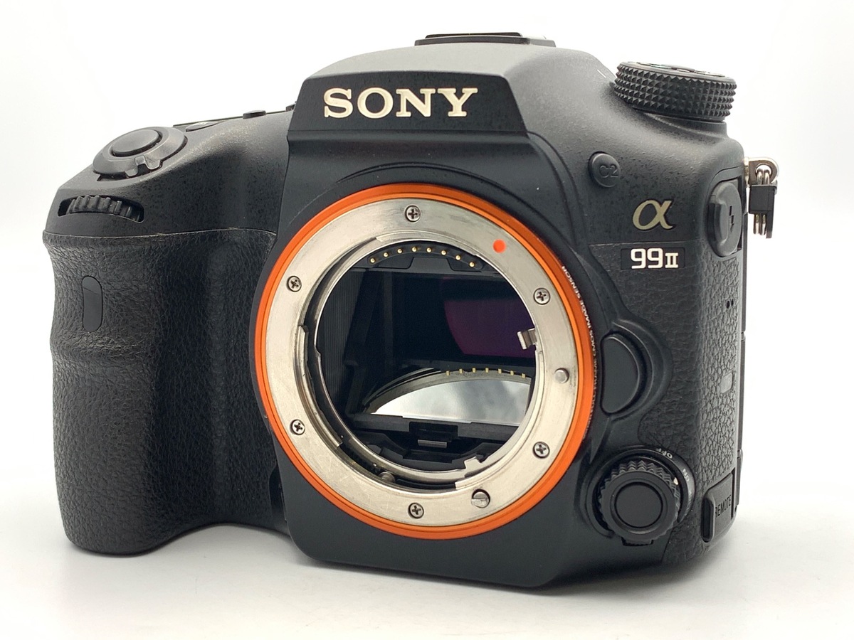 中古】ソニー α99II ボディ [ILCA-99M2] 在庫一覧｜カメラのキタムラ