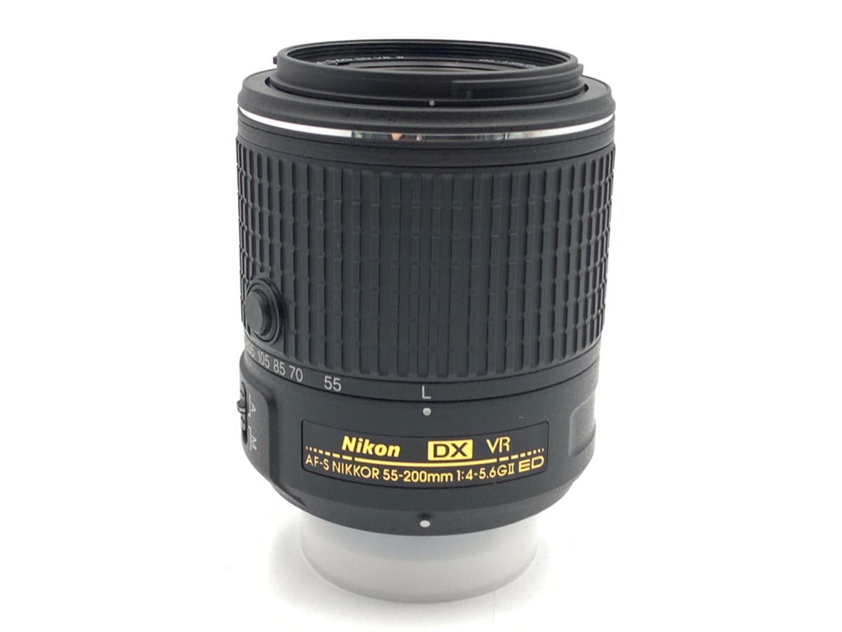【中古】Nikon ニコン Ai NIKKOR 200mm f/4 ニコン Ai NIKKOR 200mm F4 S 極上美品 - 日進堂カメラ オンライン