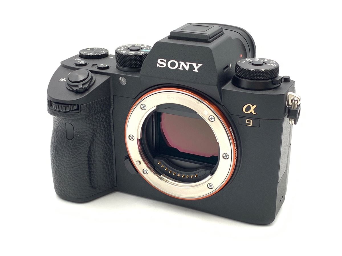SONY α9 ILCE-9 ボディ + SEL70200GM　セット SONY α9 ILCE-9 ボディ 価格比較 - 価格.com
