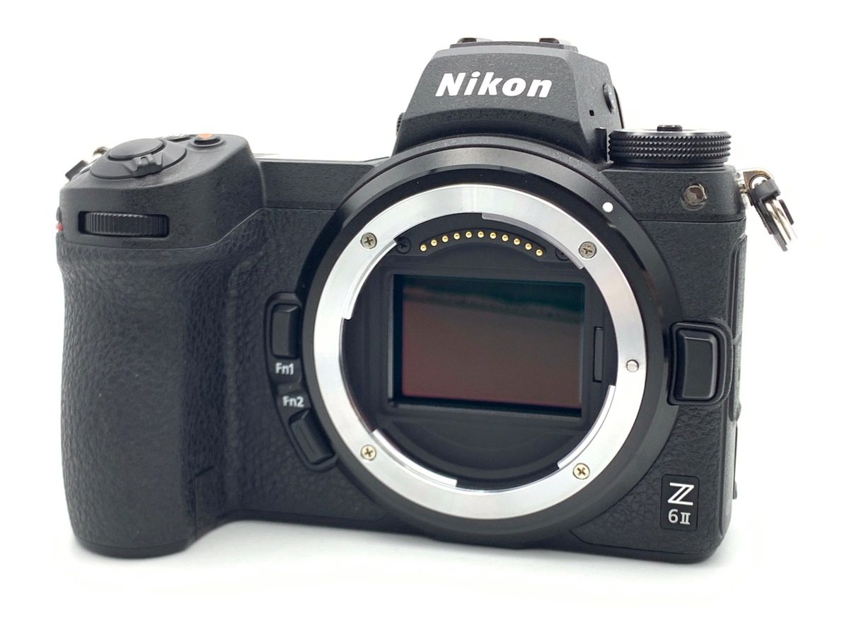 中古】ニコン Z6II ボディ 在庫一覧｜カメラのキタムラ