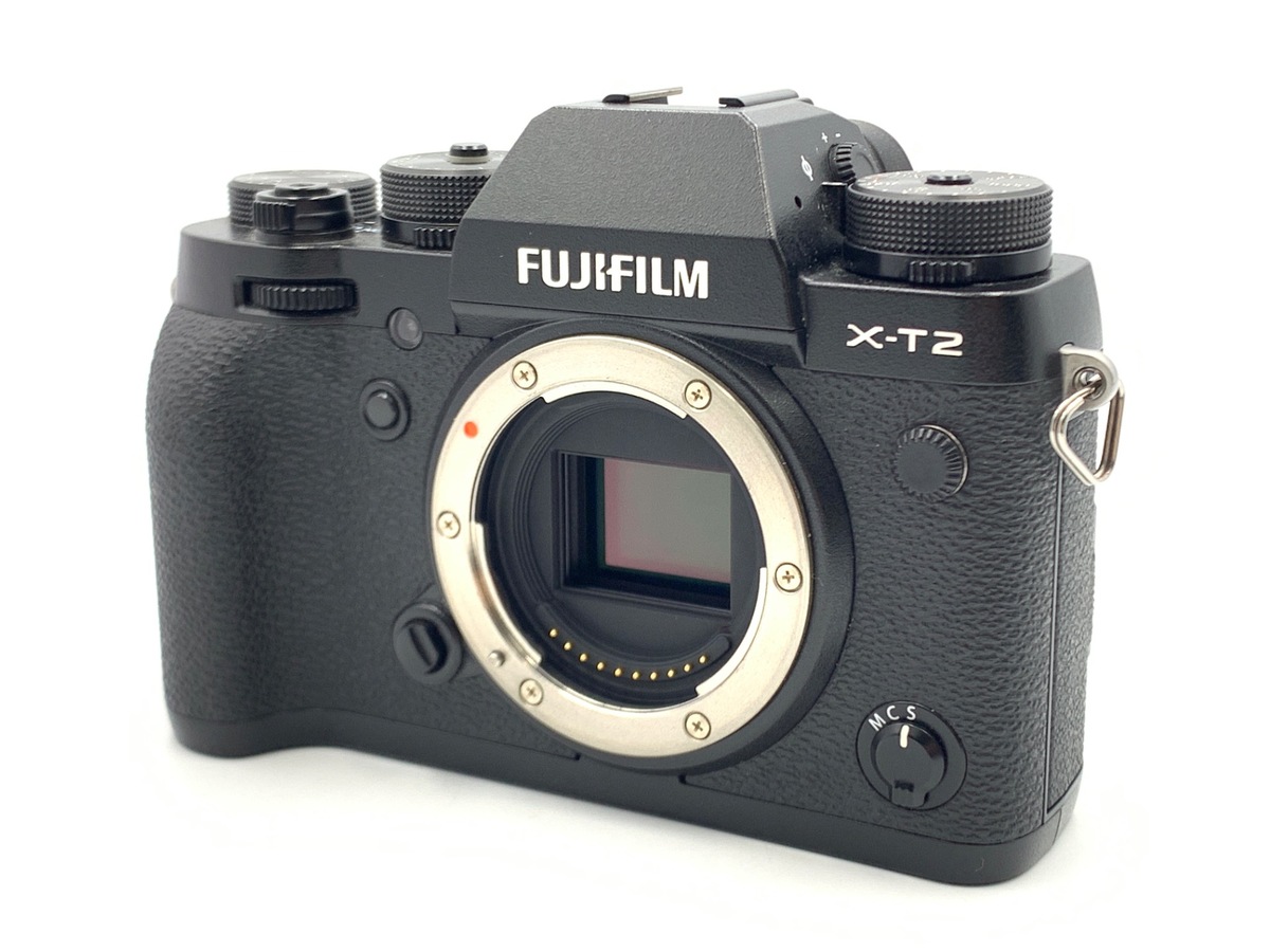 中古】ミラーレス一眼｜X-T2 在庫一覧｜カメラのキタムラ