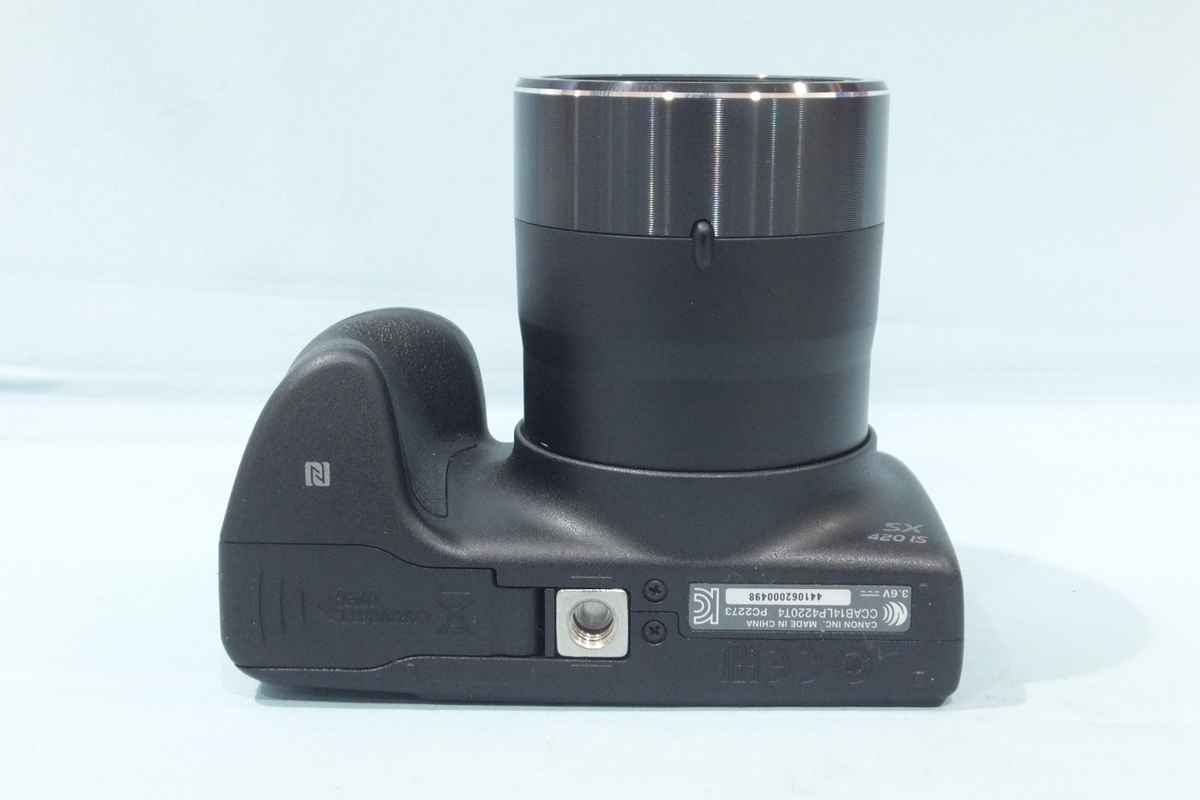 �L���m�� PowerShot SX420 IS