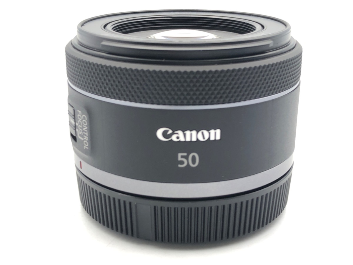 中古】キヤノン RF50mm F1.8 STM 在庫一覧｜カメラのキタムラ