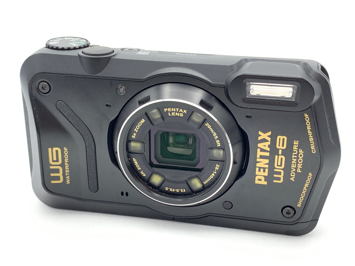 中古】コンパクトデジタルカメラ｜ペンタックス（PENTAX） 在庫一覧