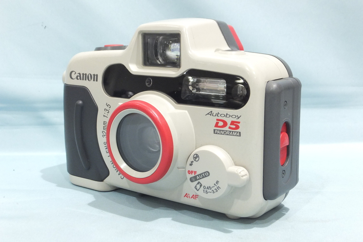 中古】キヤノン Autoboy D5 在庫一覧｜カメラのキタムラ