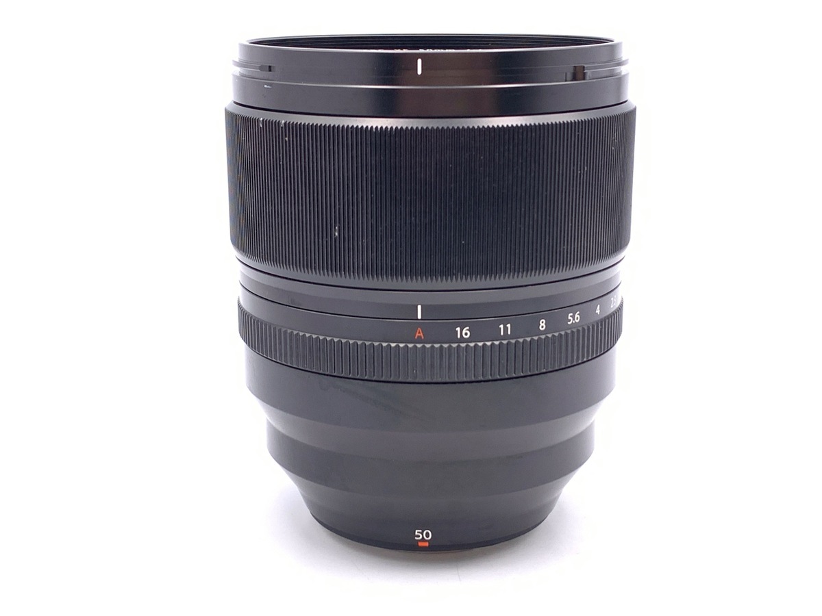 富士フイルム　フジノンレンズ XF50mmF1.0 R WR FUJINON XF50mmF1.0 R WR | Lenses | FUJIFILM X Series & GFX