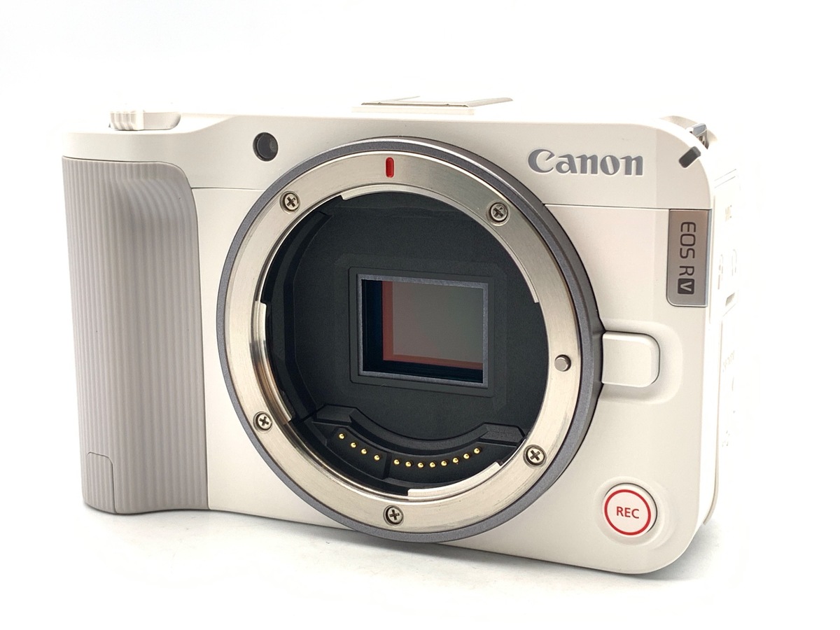 中古：AA(新品同様)】キヤノン EOS R50 V ボディ | 2142471211146
