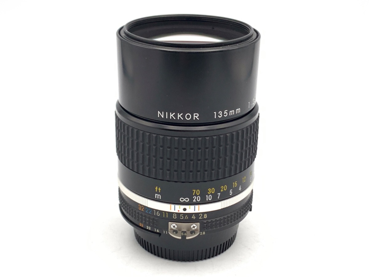中古】Ai 135/2 在庫一覧｜カメラのキタムラ
