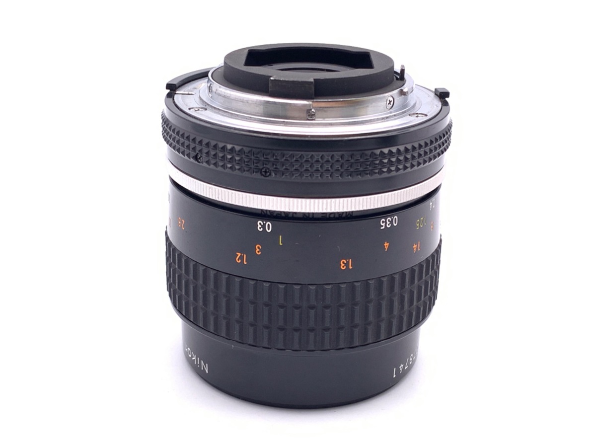 �j�R�� Ai Micro-Nikkor 55mm F2.8S