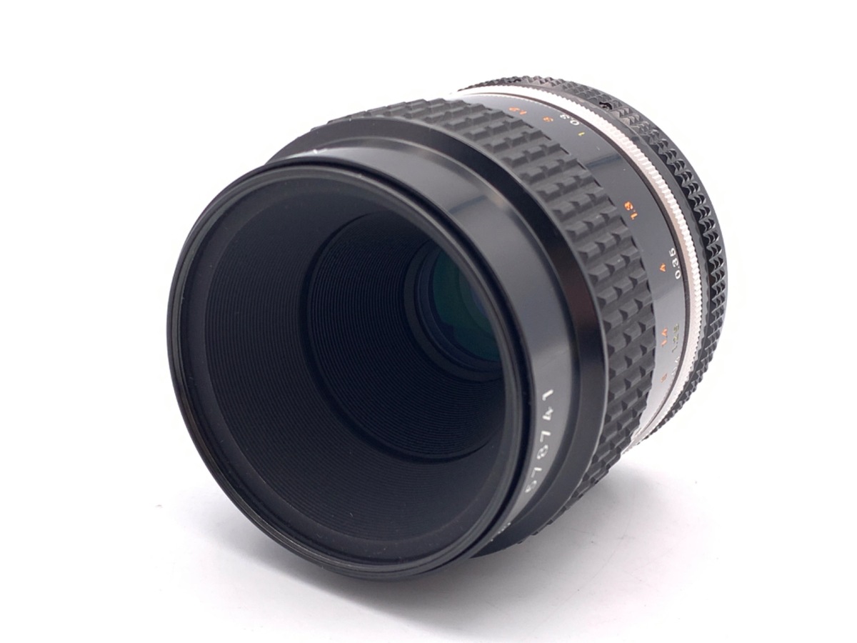 �j�R�� Ai Micro-Nikkor 55mm F2.8S