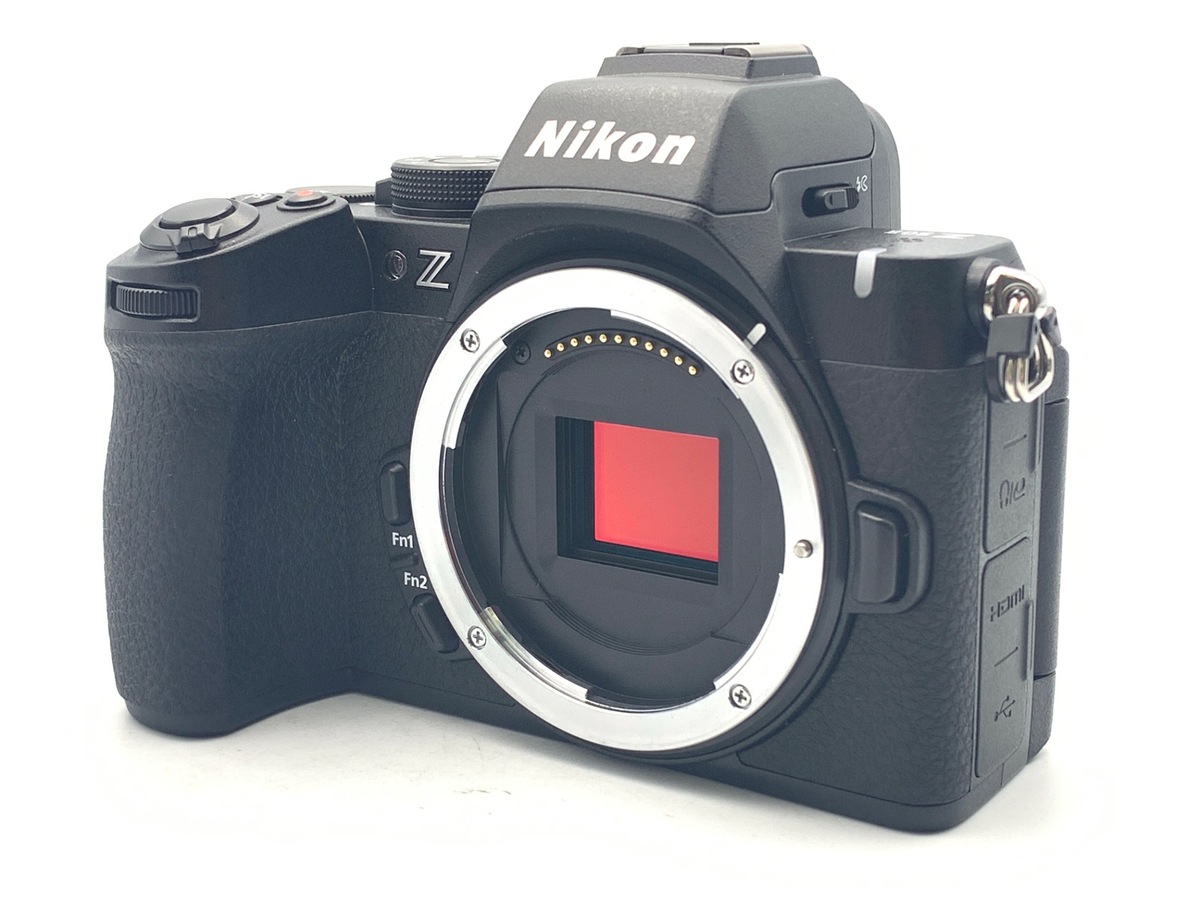 7日のみ限定価格カメラ女子Nikon FE10付属多中古完動品 中古】ミラーレス一眼｜ニコン（Nikon） 在庫一覧｜カメラのキタムラ