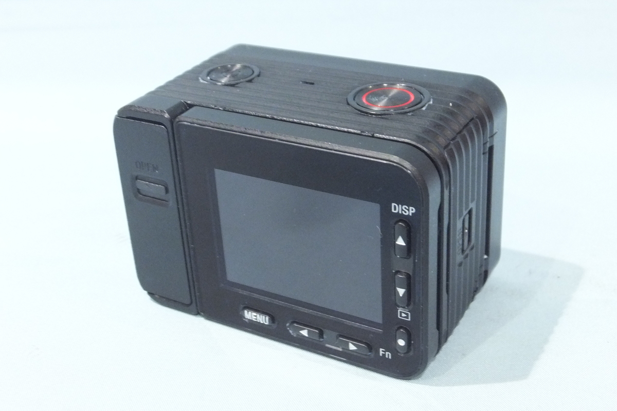 �\�j�[ Cyber-shot DSC-RX0M2