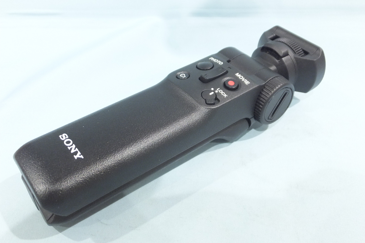 中古】ソニー GP-VPT2BT ワイヤレスリモートコマンダー機能付