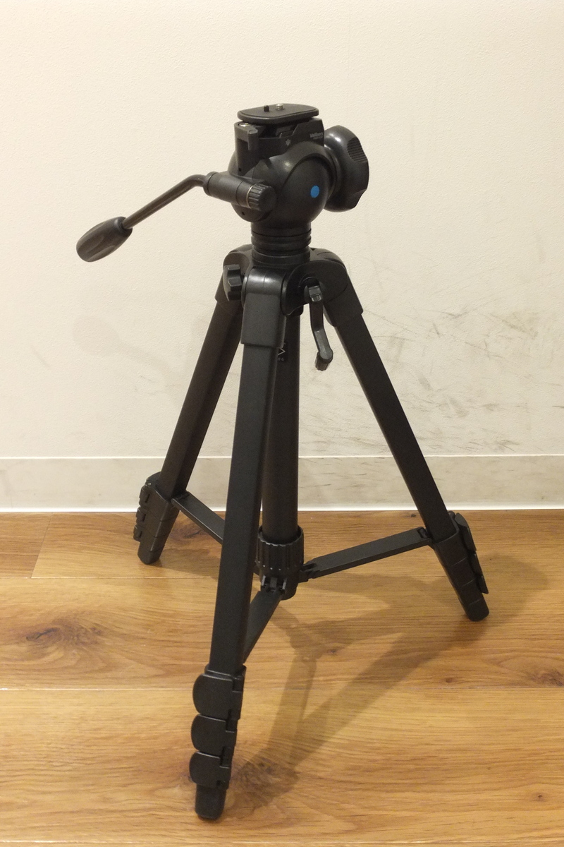 中古】三脚｜2500000268144 在庫一覧｜カメラのキタムラ