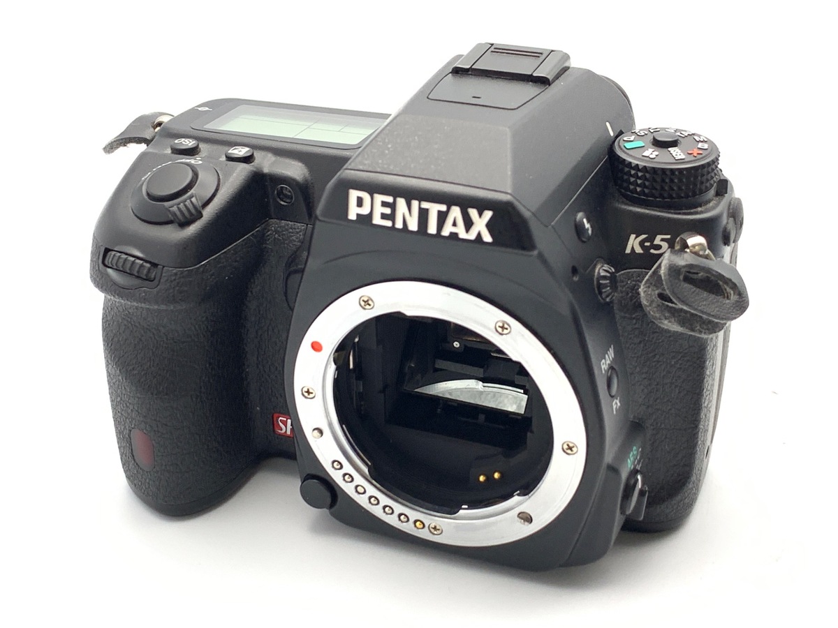 中古】デジタル一眼レフ｜ペンタックス(PENTAX) 在庫一覧｜カメラの