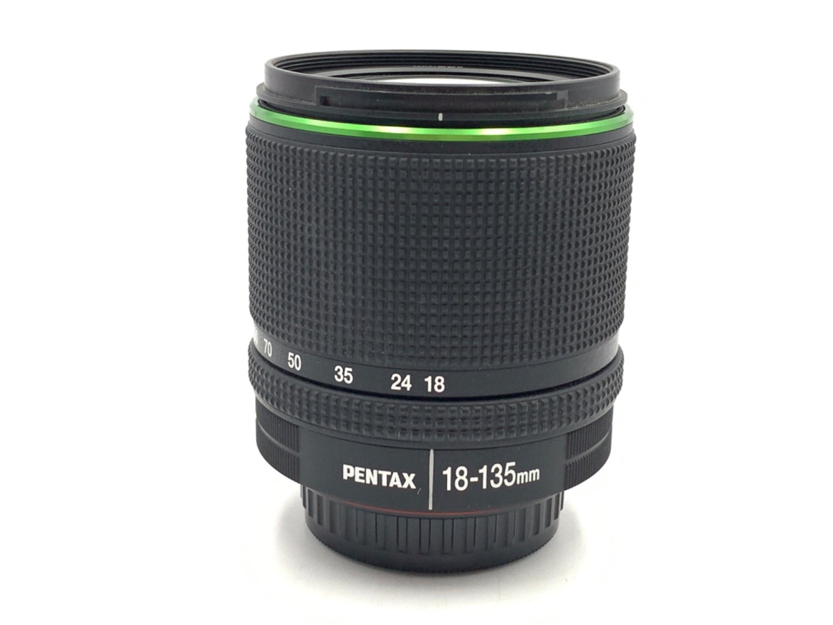 中古】ペンタックス DA18-135mm F3.5-5.6ED AL[IF]DC WR 在庫一覧