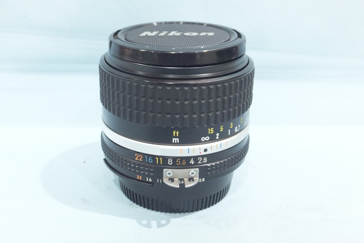 中古】Ai Nikkor 28mm F2.8 在庫一覧｜カメラのキタムラ
