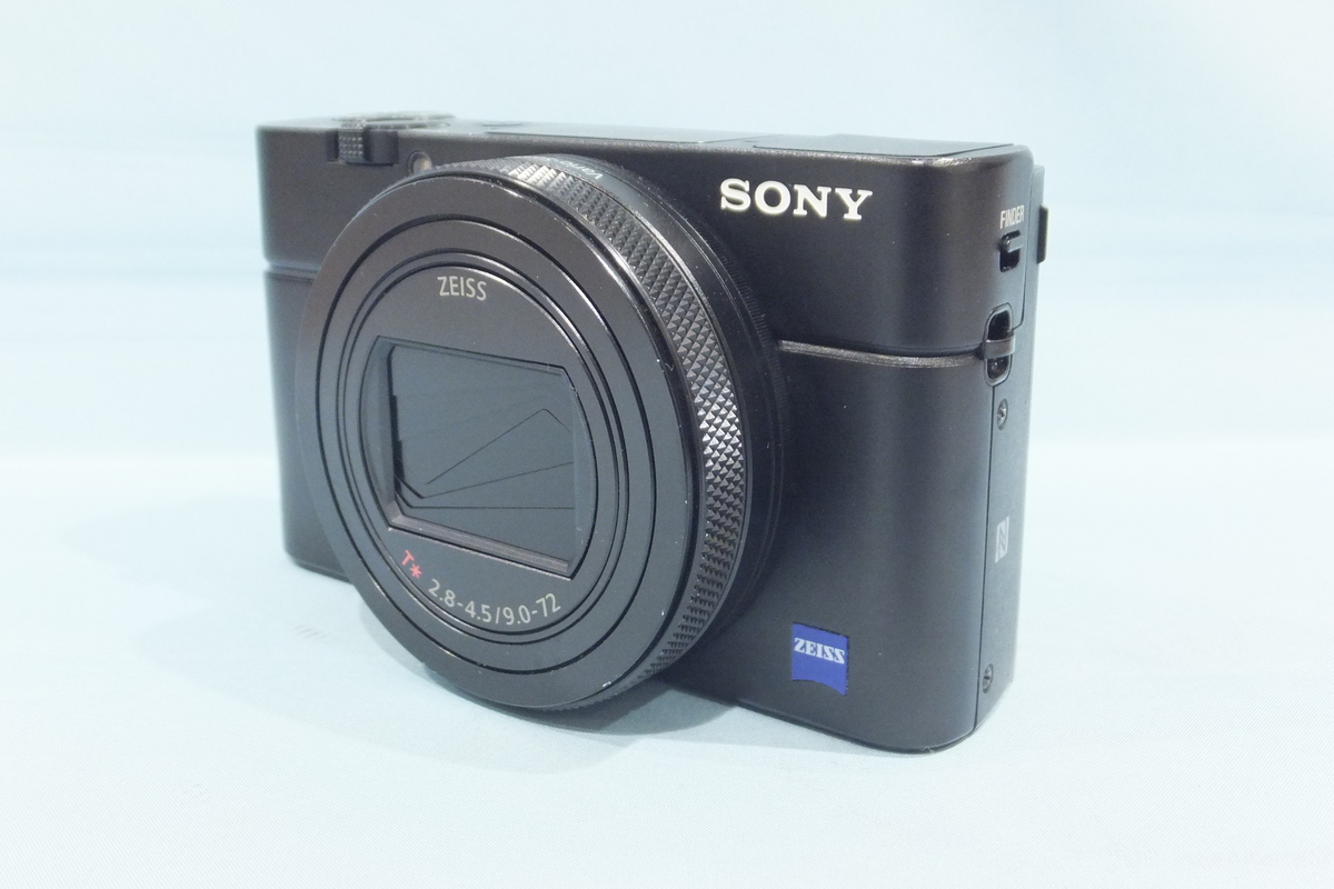 中古】DSC-RX100 在庫一覧｜カメラのキタムラ