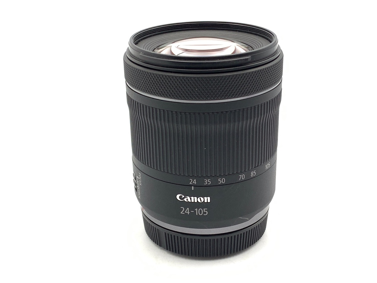 RF24-105mm F4-7.1 IS STM 中古価格比較 - 価格.com