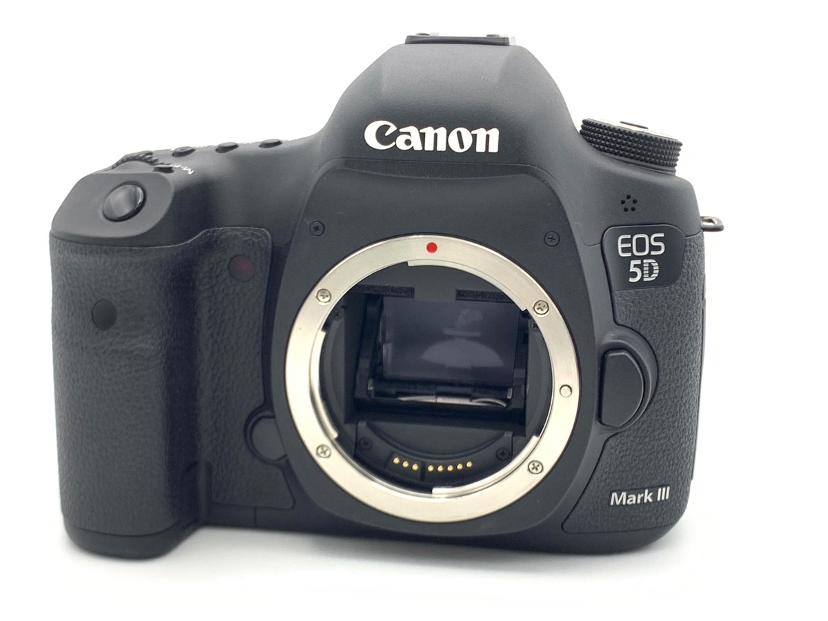 EOS 5D Mark III ボディ 中古価格比較 - 価格.com